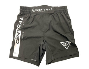 central×GRIT×LUTADOR ファイトショーツ ファイトパンツ MMAショーツ 総合格闘技パンツ UFC ボクシングショーツ ファイトパンツ ショーツ