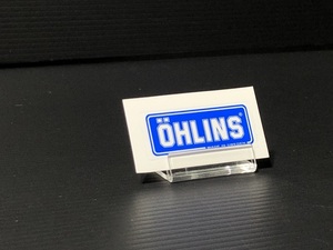 オーリンズ ohlins 正規品！ 青 小 検）AP ロッキード アールズ ブレンボ エンドレス ビルシュタイン クアンタム YS