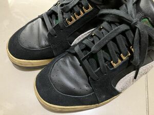 美品復刻 PUMA スリップストリーム 10,28//80sビンテージレプリカコレクションウェポンダンクフォースマックストップテンエア