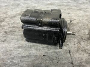 トラック　UD パワステオイルポンプ　P-CV 14670-96361 JKC 474-02011 リビルト品　保証無し　旧トラック