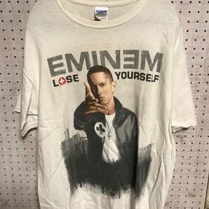 早い者勝ち★大人気★エミネムTシャツ