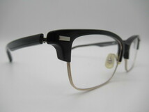 M-27 9001 フォーナインズ 新品未使用 メガネ 999,9 セル 230000568_画像8