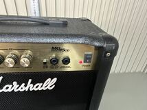 Marshall マーシャル MG15CD_画像2