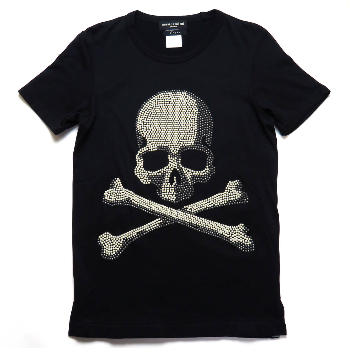 2023年最新】ヤフオク! -「スカル tシャツ」(マスターマインドジャパン