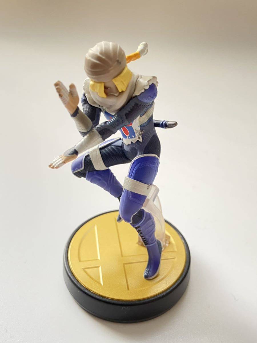 ヤフオク! -「amiibo シーク」の落札相場・落札価格