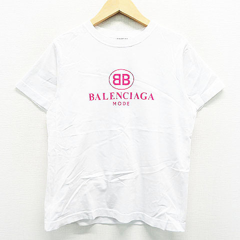 BALENCIAGAバレンシアガTシャツの値段と価格推移は?|229件の売買情報 BALENCIAGAバレンシアガTシャツの値段と価格推移は?|229件の売買情報