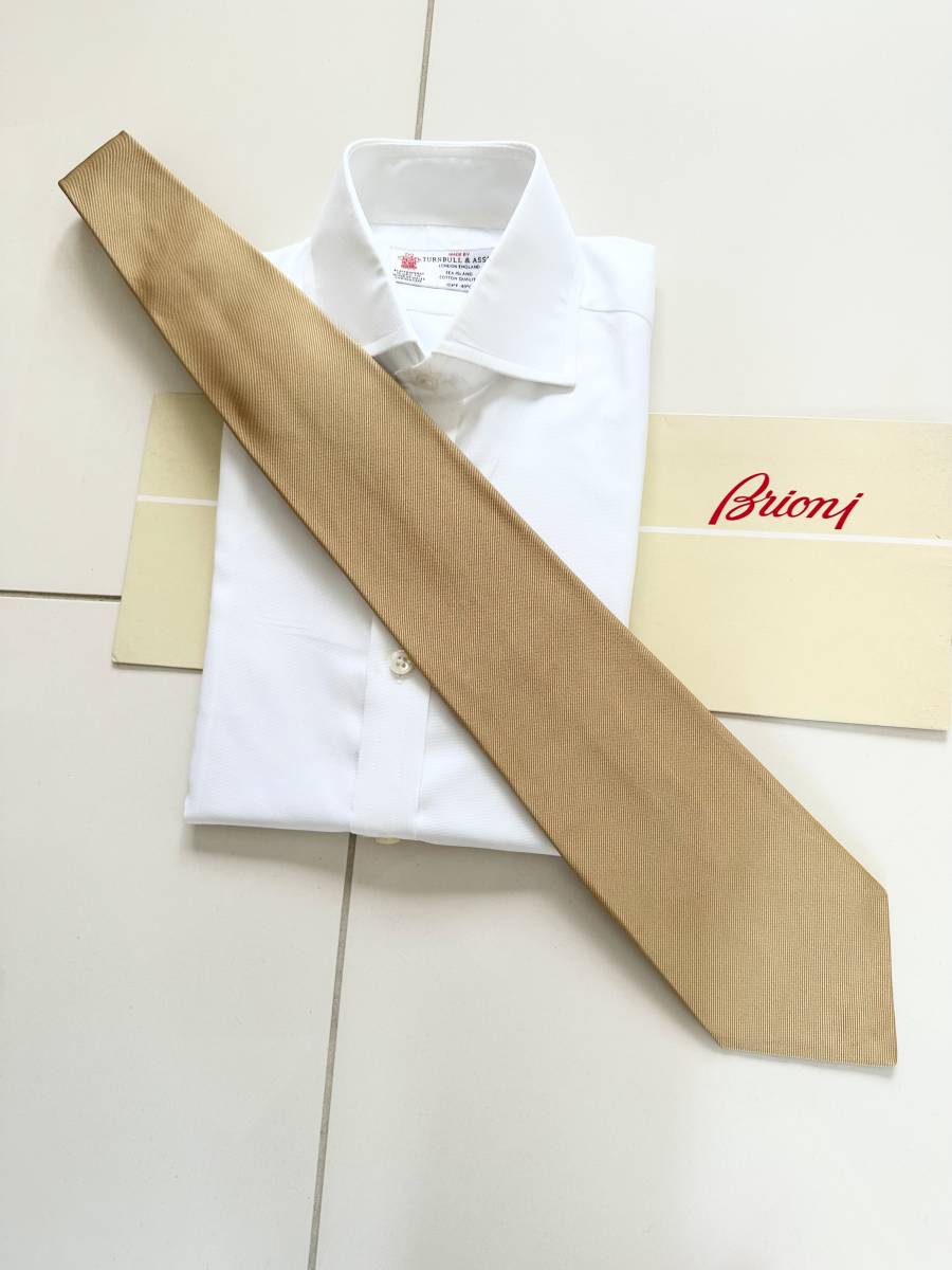 定価60万 ブリオーニ 高級 セットアップ スーツ メンズ 美品 | www