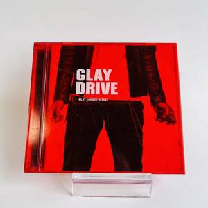 TK■ DRIVE-GLAY complete BEST CD