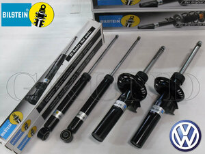 BILSTEIN ビルシュタイン　B4　ショック　１台分　VW フォルクスワーゲン　ジェッタ3　スタンダードサス車用　在庫あり VNE-D161 BNE-C743 