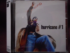 Hurricane #1 ハリケーン#1 / ESCA 6756 / 帯付き / アンディ ベル / ライド