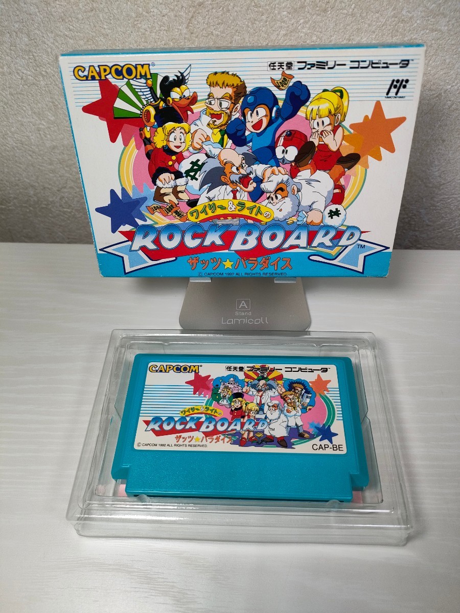 ヤフオク! -「fc ロックボード」の落札相場・落札価格