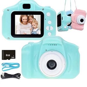 キッズカメラ 子供用デジタルカメラ SDカード コンパクトカメラ 子どもカメラ トイカメラ 入園入学プレゼント 81