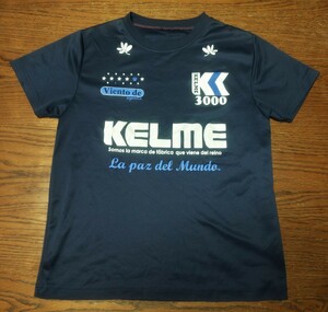 ★送料無料★一点限り★KELME 半袖Tシャツ 