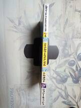 レコード コレクターズ 2006年4月号 (特集)ナイアガラ・トライアングル/トム・ダウト/ジョニー・キャッシュ_画像3