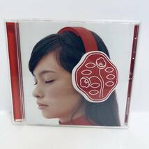【CD】音椿～the greatest hits of SHISEIDO～紅盤 MHCL 312 ※ネコポス全国一律送料260円_画像1