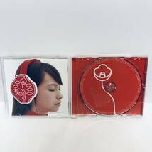 【CD】音椿～the greatest hits of SHISEIDO～紅盤 MHCL 312 ※ネコポス全国一律送料260円_画像3