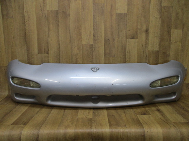 在庫一掃】 マツダ -fd3s RX-7 純正バンパーの中古品・新品・未使用品