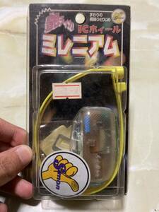 新品未使用 紫紋 艶チイカ icホイール ミレニアム ホイールマーカー ディオZX スーパーディオ クレタク パッソーラ ファッションランプ