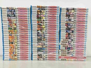 コミックス NARUTO 全72巻 外伝3冊 計75冊 岸本斉史 2305BKR129