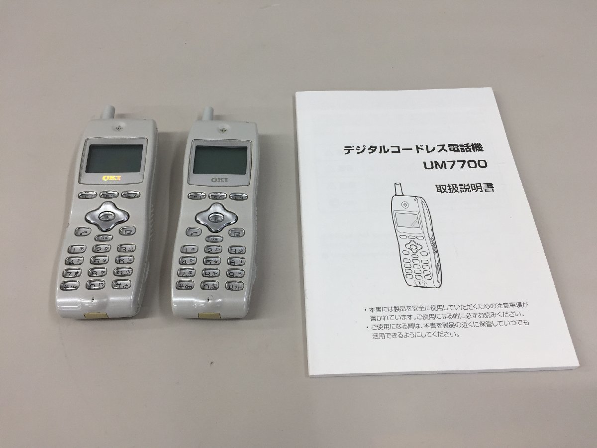 ヤフオク! -「沖電気」(事務、店舗用品) の落札相場・落札価格