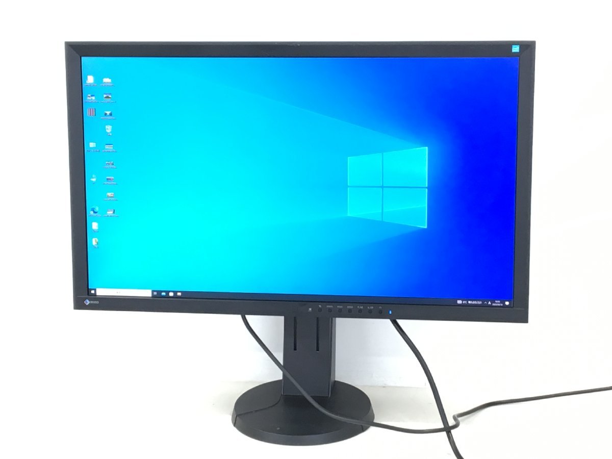 ◇送料安い◇EIZO◇21インチ液晶モニター◇注意あり◇1 - JChere雅虎