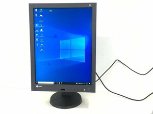 EIZO 21.3型 RadiForce RX240電子カルテ画像表示モニター 　訳あり　中古ジャンク品（管：2A-M）