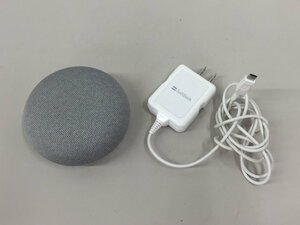 Googleg-gru Smart speaker HOA Google 1600 power supply AC adaptor attached ( tube 2FB8-N17)