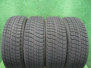 オートバックス AUTOBACS スタッドレスタイヤ 4本セット ICE ESPORTE 175/65R14 BS ブリヂストン