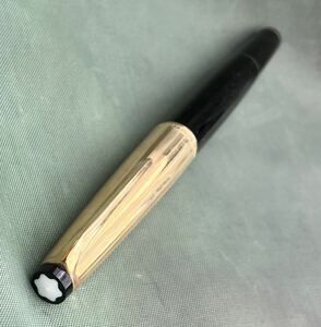 vintage Mont Blanc ヴィンテージ　モンブラン　マイスターシュテック　no.72 ジャンク品　送料無料