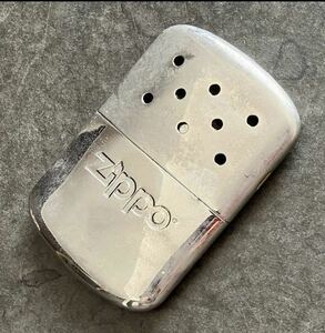 ZIPPO ジッポ 白金カイロタイプ　ポケットカイロ　送料無料