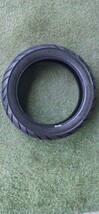 A21 バイクタイヤ　TOURANCE NEXT METZELER 150/70R17 M/C 69 v_画像1