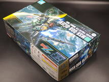 バンダイ【機動戦士Zガンダム】HGUC 219▼1/144 ディジェ MSK-008 HG【未開封・未組立】_画像7