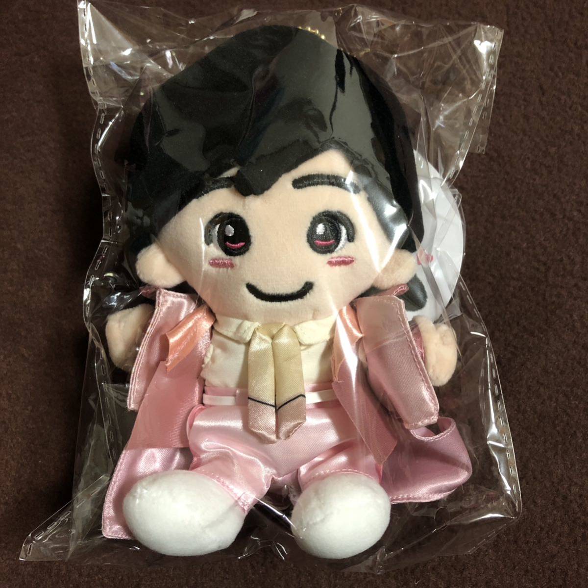 ヤフオク! -道枝駿佑 ちびぬいの中古品・新品・未使用品一覧 ヤフオク! -道枝駿佑 ちびぬいの中古品・新品・未使用品一覧
