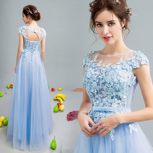  wedding dress color dress wedding ... party musical performance . presentation stage TS168