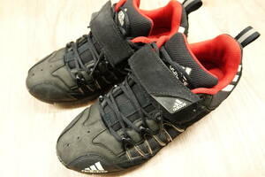Adidas Adidas 863252 El Moro El Moro 23.0㎝ Spd Cleat Compatible обувь