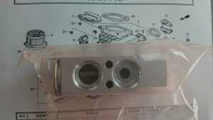  new goods Honda original S2000 AP1 AP2 expansion valve 