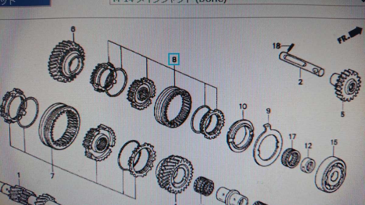 年最新Yahoo!オークション  ek9シビックトランスミッションの