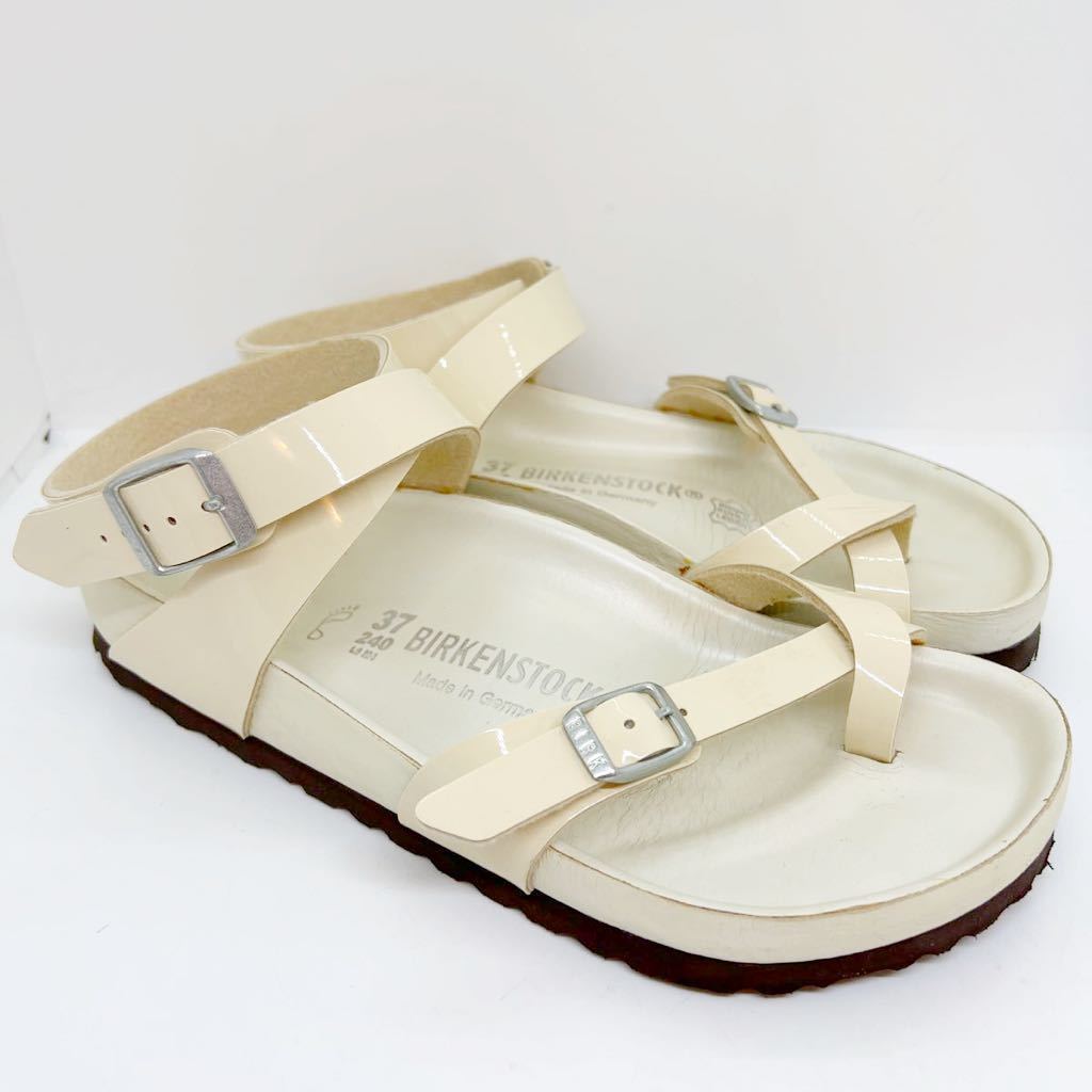 ヤフオク! -「birkenstock tatami」の落札相場・落札価格