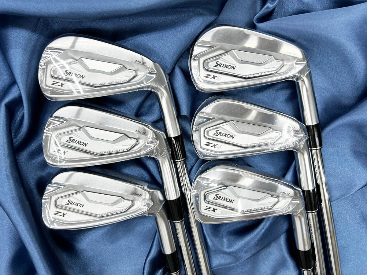 ヤフオク! -srixon スリクソン モーダスの中古品・新品・未使用品一覧