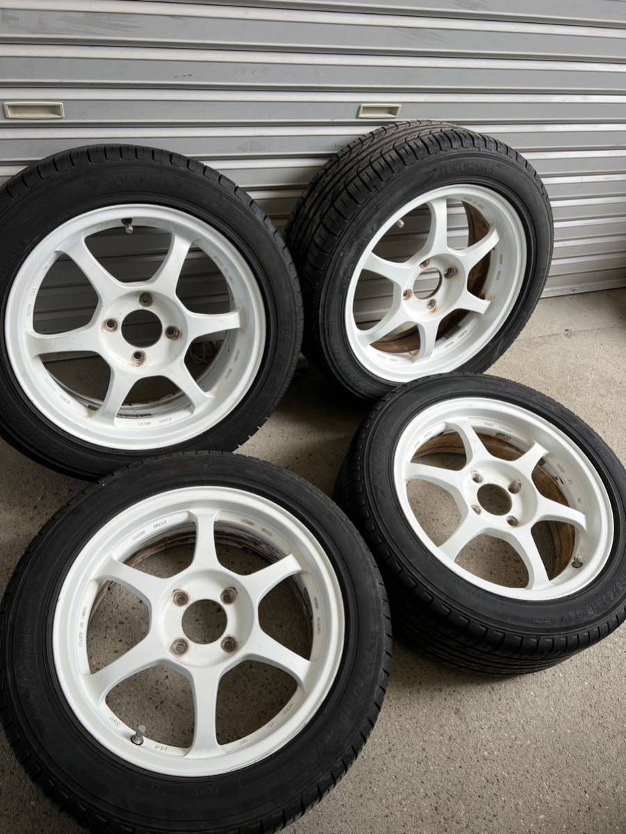 ヤフオク! -「ssr タイプc 100」の落札相場・落札価格