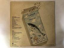 30511S 12inch LP★ジョン・レノン/JOHN LENNON/PLASTIC ONO BAND/SHAVED FISH★EAS-80380_画像2