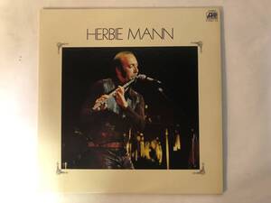 30513S 美盤 12inch 2LP★ハービー・マン/HERBIE MANN★P-5516～7A