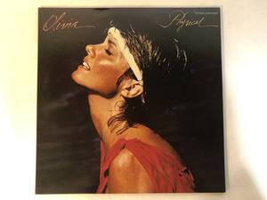 30518S 12inch LP★オリビア・ニュートン・ジョン/OLIVIA NEWTON-JOHN/OLIVIA/PHYSICAL★EMS-91035