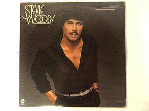 30518S US盤 12inch LP★STEVIE WOODS/TAKE ME TO YOUR HEAVEN★SD 5229