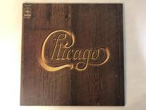 30521S 12inch LP★シカゴ/CHICAGO Ⅴ★SOPM 21_画像1