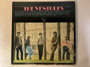 30521S 12inch LP★ベンチャーズ/THE VENTURES★LSD-8