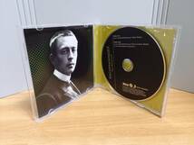 セルゲイ・ラフマニノフ　CD Rachmaninoff Plays Rachmaninoff: Zenph Re-Performe_画像3