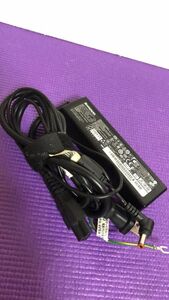 中古 Lenovo CPA-A065 PA-1650-56LC ADP-65KH B用互換ACアダプター 代替ACアダプター20V 3.25A SZ0049