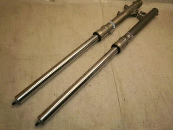 ヤフオク! -crm250r md24 フロントフォークの中古品・新品・未使用品一覧
