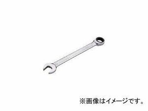 京都機械工具/KTC ラチェットコンビネーションレンチ 11mm MSR1A11(3921280) JAN：4989433318813
